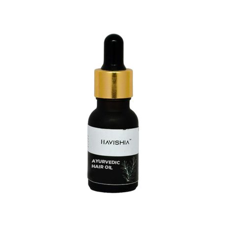 Ayurvedic Hair Oil