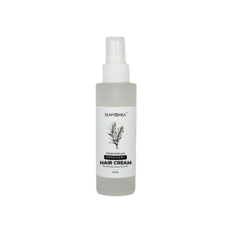 Hair Cream