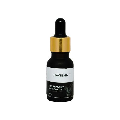 Rosemary Essential Oil